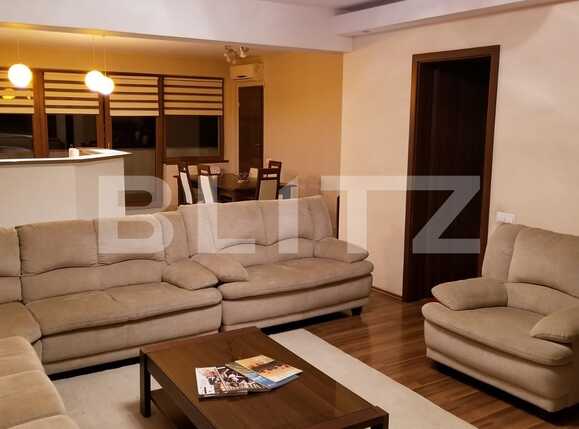 Apartament de vânzare 3 camere Grigorescu - 39356AV | BLITZ Cluj-Napoca | Poza3