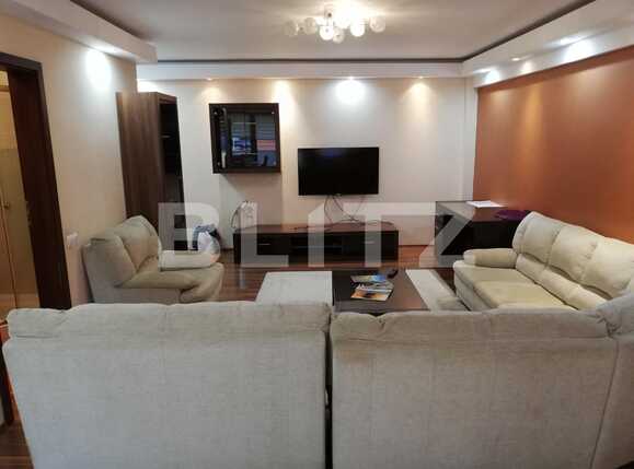 Apartament de vânzare 3 camere Grigorescu - 39356AV | BLITZ Cluj-Napoca | Poza11