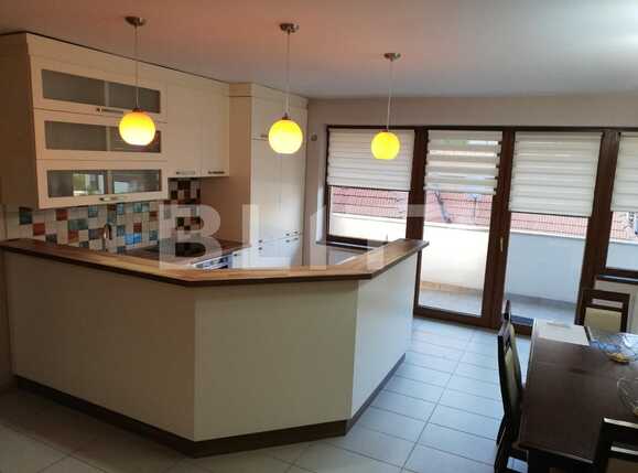 Apartament de vânzare 3 camere Grigorescu - 39356AV | BLITZ Cluj-Napoca | Poza1
