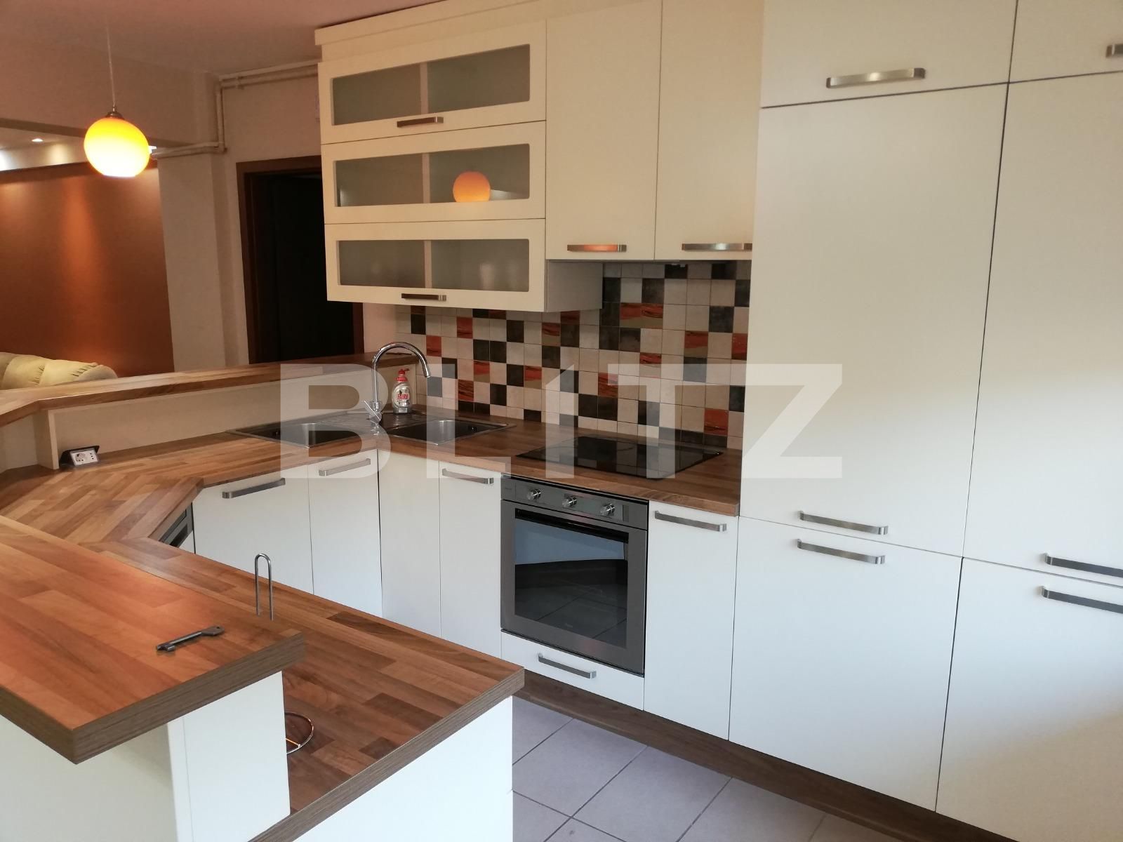 Apartament de vânzare 3 camere Grigorescu - 39356AV | BLITZ Cluj-Napoca | Poza2