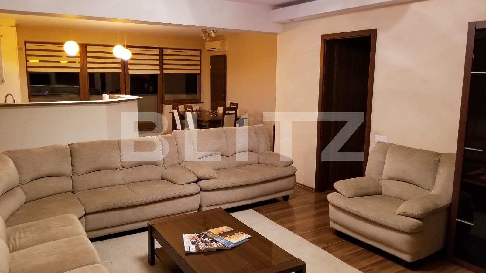 Apartament de vânzare 3 camere Grigorescu - 39356AV | BLITZ Cluj-Napoca | Poza3