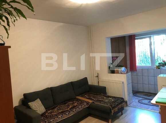 Garsonieră de vânzare Zorilor - 39357AV | BLITZ Cluj-Napoca | Poza2