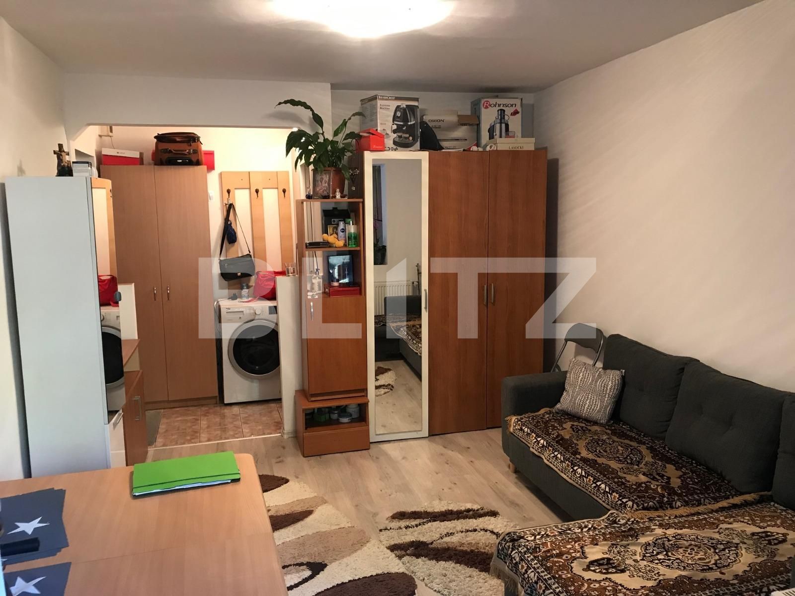 Garsonieră de vânzare Zorilor - 39357AV | BLITZ Cluj-Napoca | Poza3