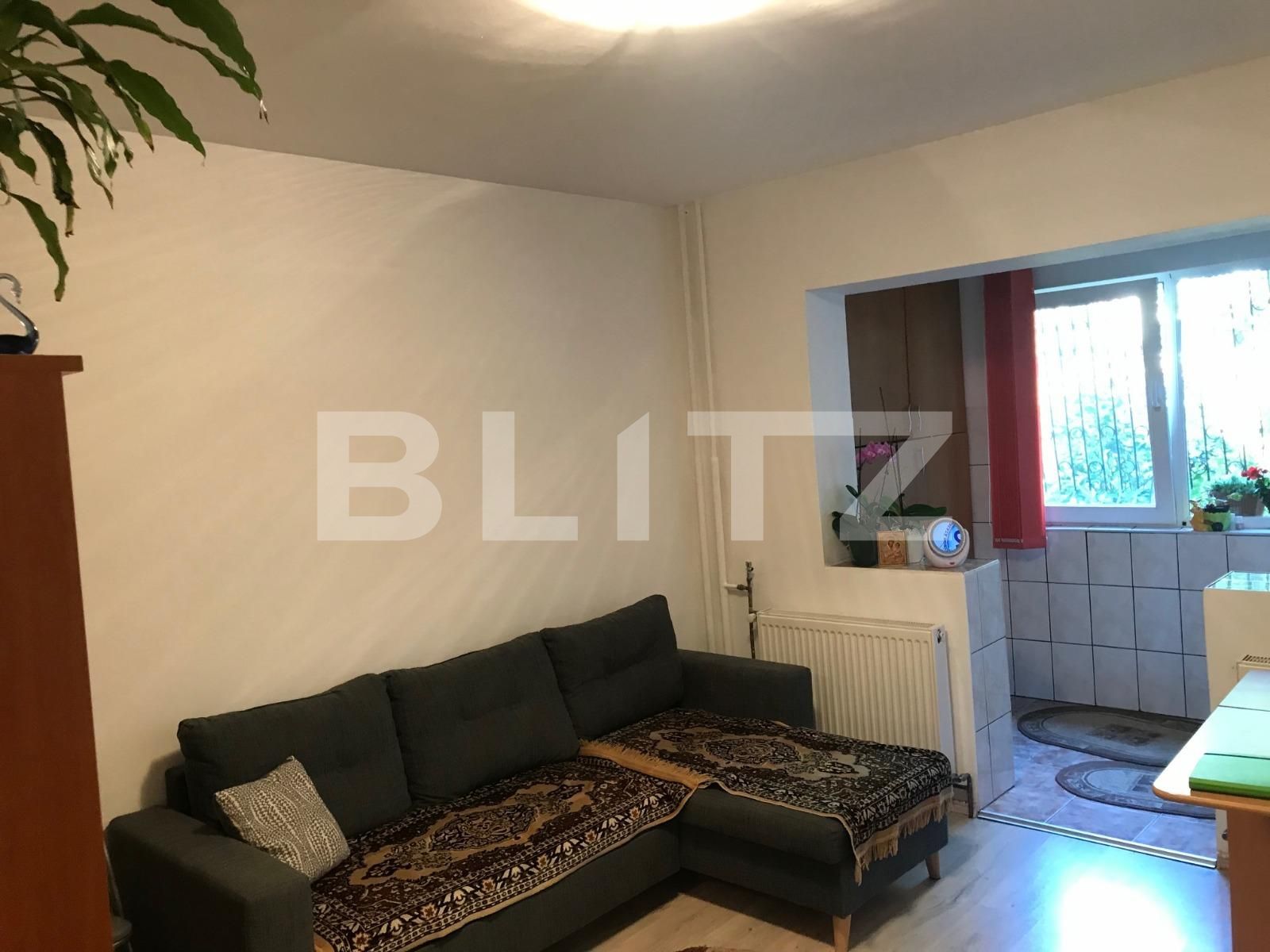 Garsonieră de vânzare Zorilor - 39357AV | BLITZ Cluj-Napoca | Poza2