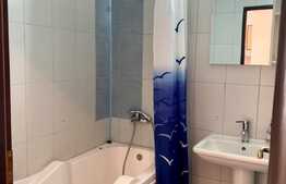 Apartament luminos de 2 camere, 70 mp, zona strazii Alverna