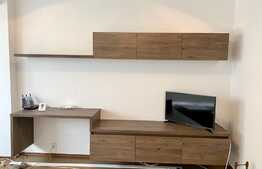 Apartament luminos de 2 camere, 70 mp, zona strazii Alverna