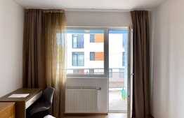 Apartament luminos de 2 camere, 70 mp, zona strazii Alverna