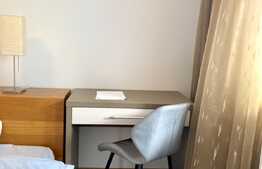 Apartament luminos de 2 camere, 70 mp, zona strazii Alverna