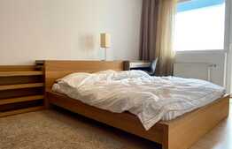 Apartament luminos de 2 camere, 70 mp, zona strazii Alverna