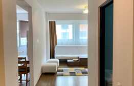 Apartament luminos de 2 camere, 70 mp, zona strazii Alverna