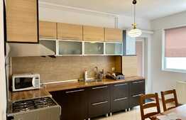 Apartament luminos de 2 camere, 70 mp, zona strazii Alverna