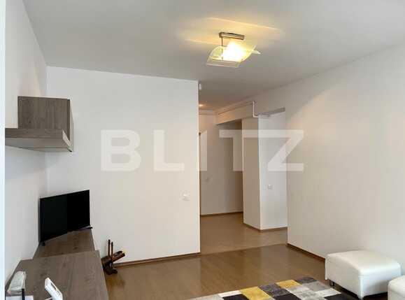 Apartament de închiriat 2 camere Gheorgheni - 39359AI | BLITZ Cluj-Napoca | Poza7