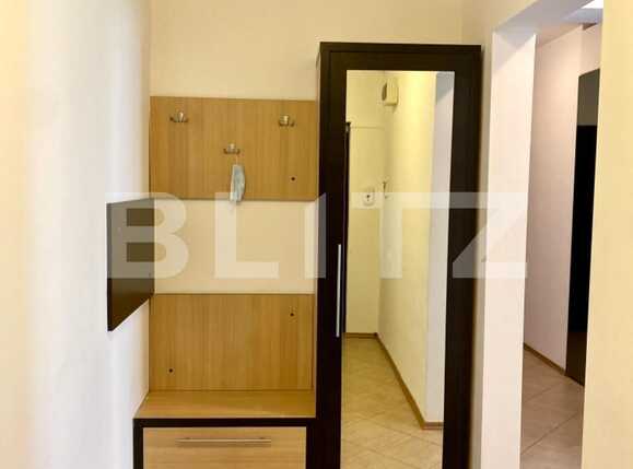 Apartament de închiriat 2 camere Gheorgheni - 39359AI | BLITZ Cluj-Napoca | Poza16