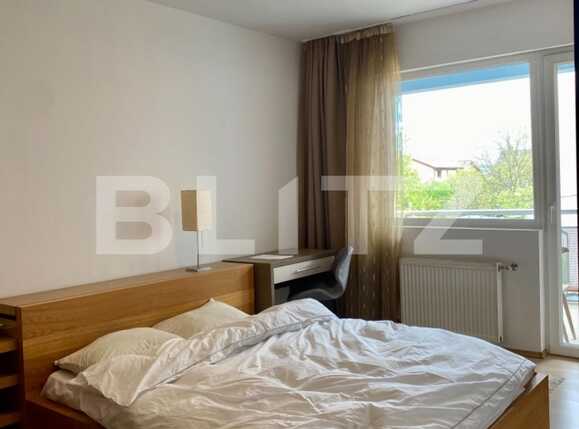 Apartament de închiriat 2 camere Gheorgheni - 39359AI | BLITZ Cluj-Napoca | Poza3