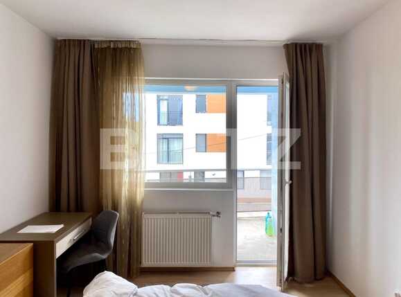 Apartament de închiriat 2 camere Gheorgheni - 39359AI | BLITZ Cluj-Napoca | Poza4