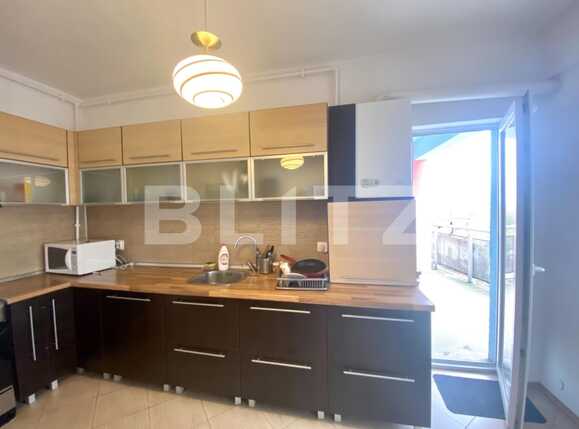 Apartament de închiriat 2 camere Gheorgheni - 39359AI | BLITZ Cluj-Napoca | Poza11