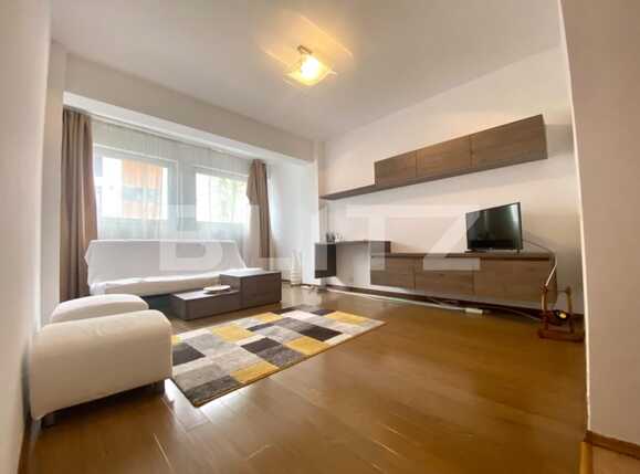 Apartament de închiriat 2 camere Gheorgheni - 39359AI | BLITZ Cluj-Napoca | Poza1