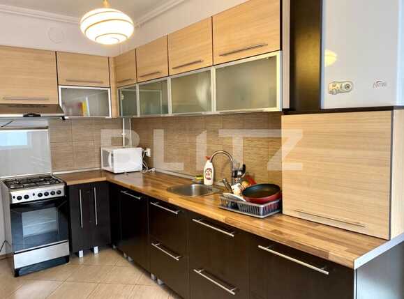 Apartament de închiriat 2 camere Gheorgheni - 39359AI | BLITZ Cluj-Napoca | Poza12