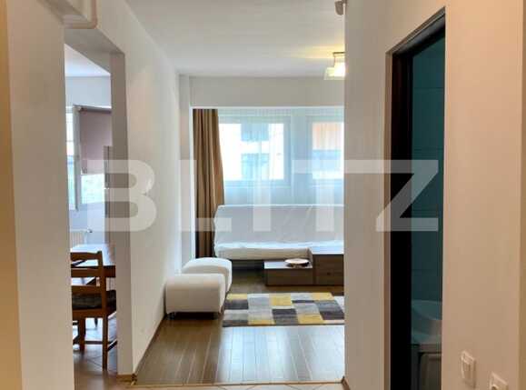 Apartament de închiriat 2 camere Gheorgheni - 39359AI | BLITZ Cluj-Napoca | Poza9