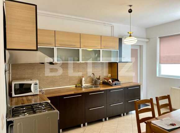 Apartament de închiriat 2 camere Gheorgheni - 39359AI | BLITZ Cluj-Napoca | Poza10