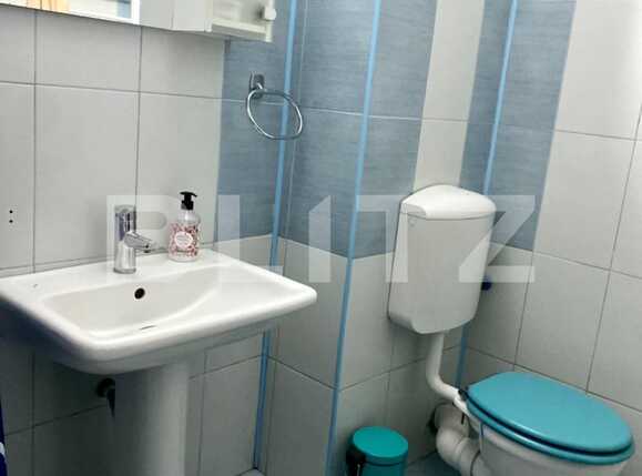 Apartament de închiriat 2 camere Gheorgheni - 39359AI | BLITZ Cluj-Napoca | Poza18