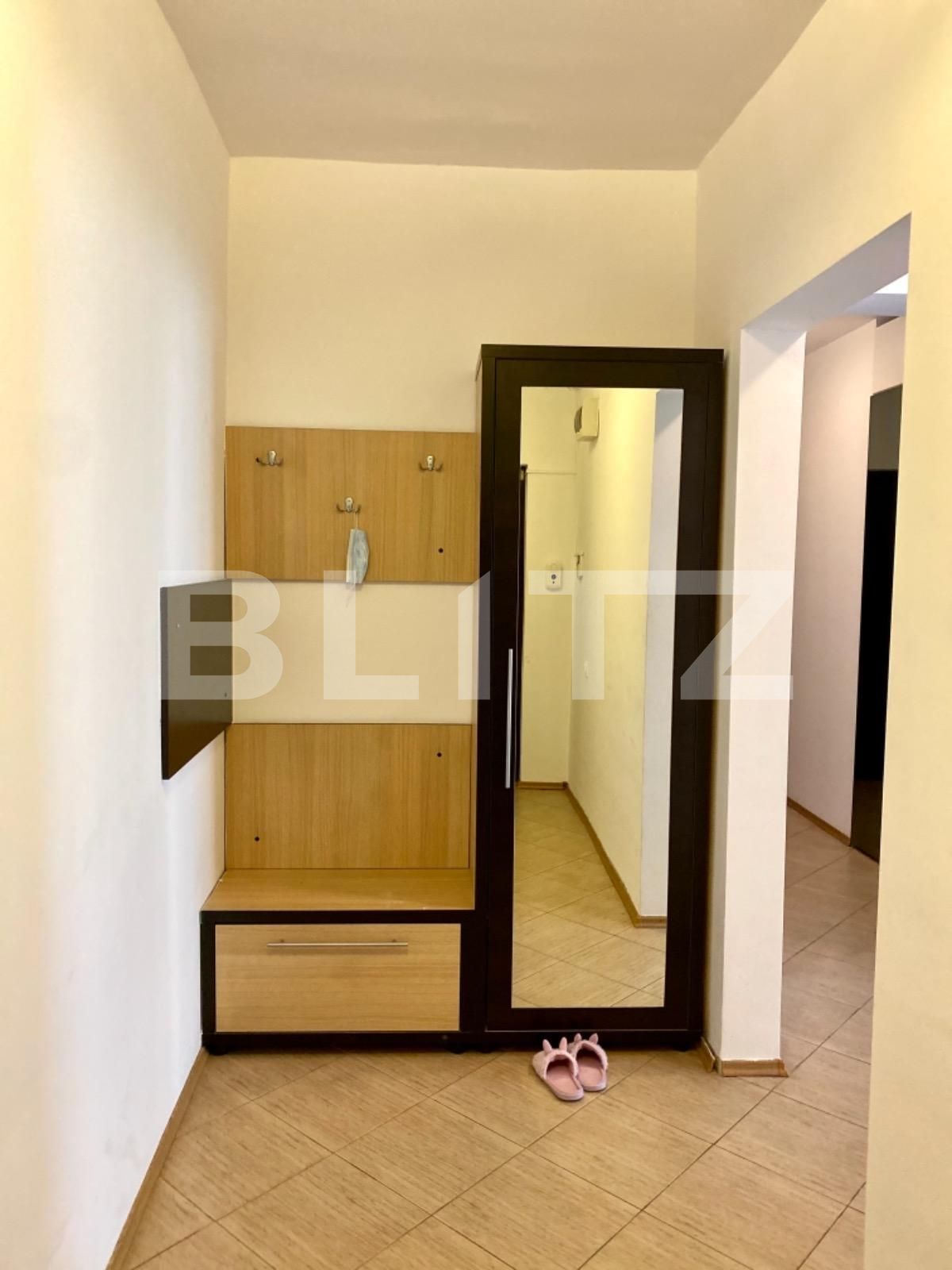 Apartament de închiriat 2 camere Gheorgheni - 39359AI | BLITZ Cluj-Napoca | Poza16