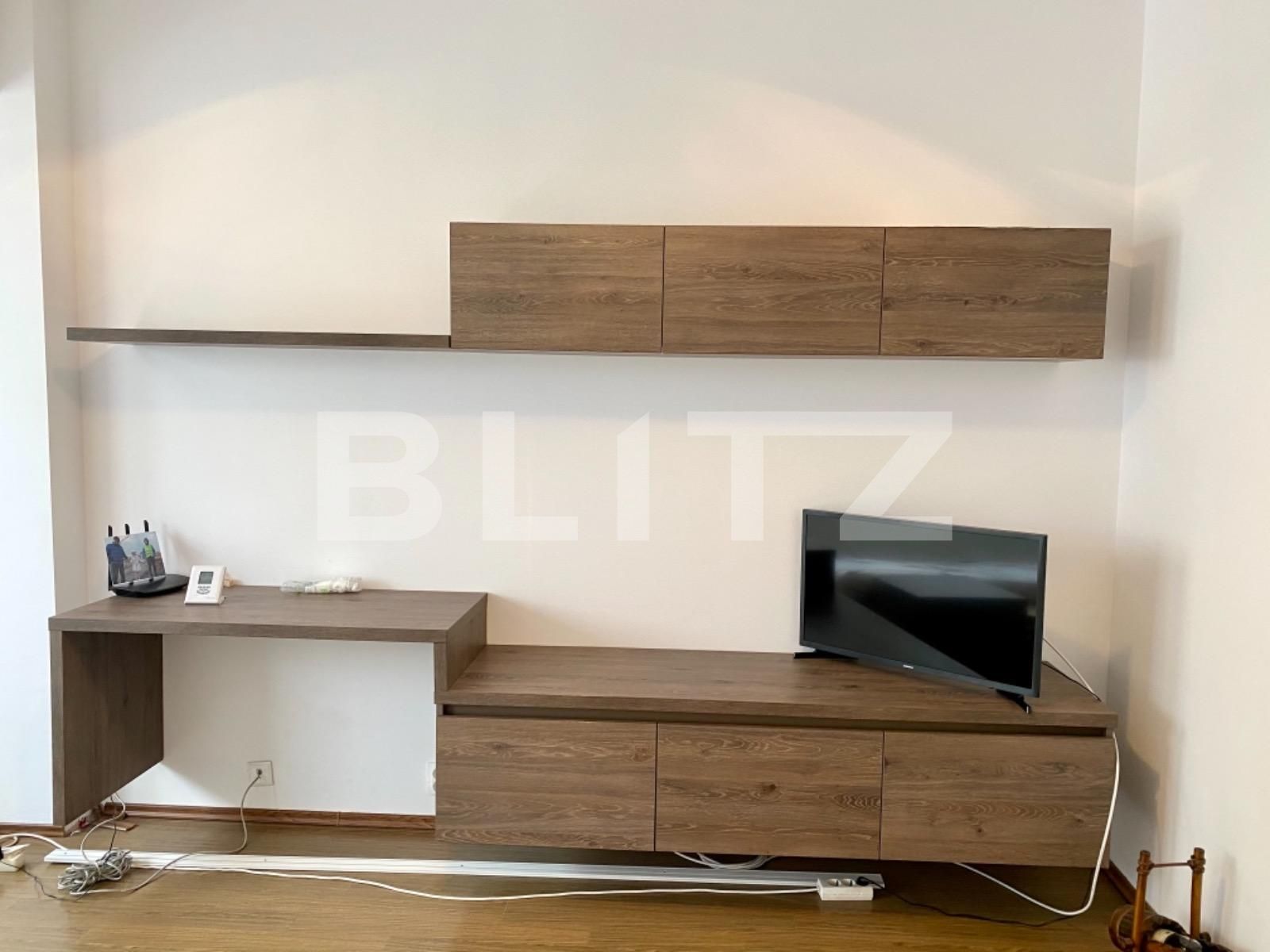 Apartament de închiriat 2 camere Gheorgheni - 39359AI | BLITZ Cluj-Napoca | Poza8