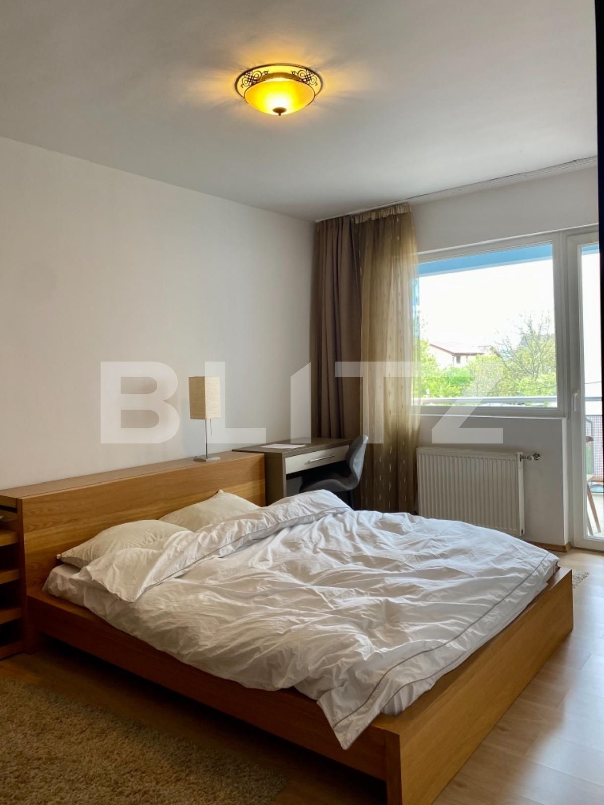 Apartament de închiriat 2 camere Gheorgheni - 39359AI | BLITZ Cluj-Napoca | Poza3
