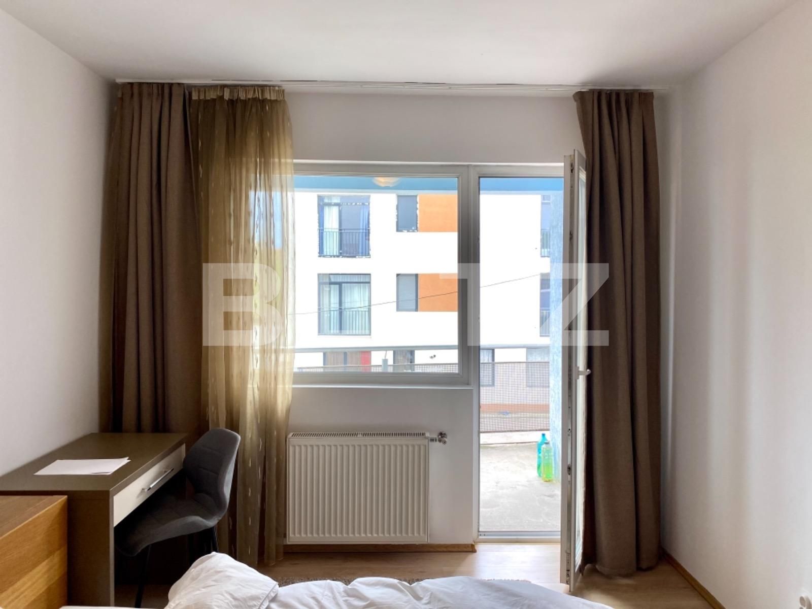 Apartament de închiriat 2 camere Gheorgheni - 39359AI | BLITZ Cluj-Napoca | Poza4