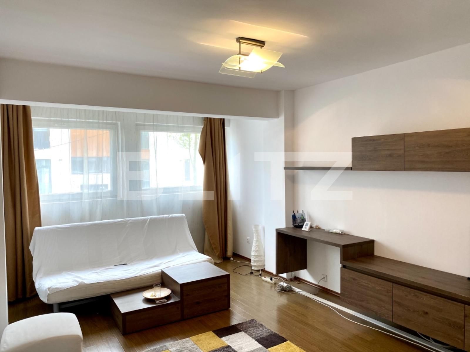 Apartament de închiriat 2 camere Gheorgheni - 39359AI | BLITZ Cluj-Napoca | Poza6