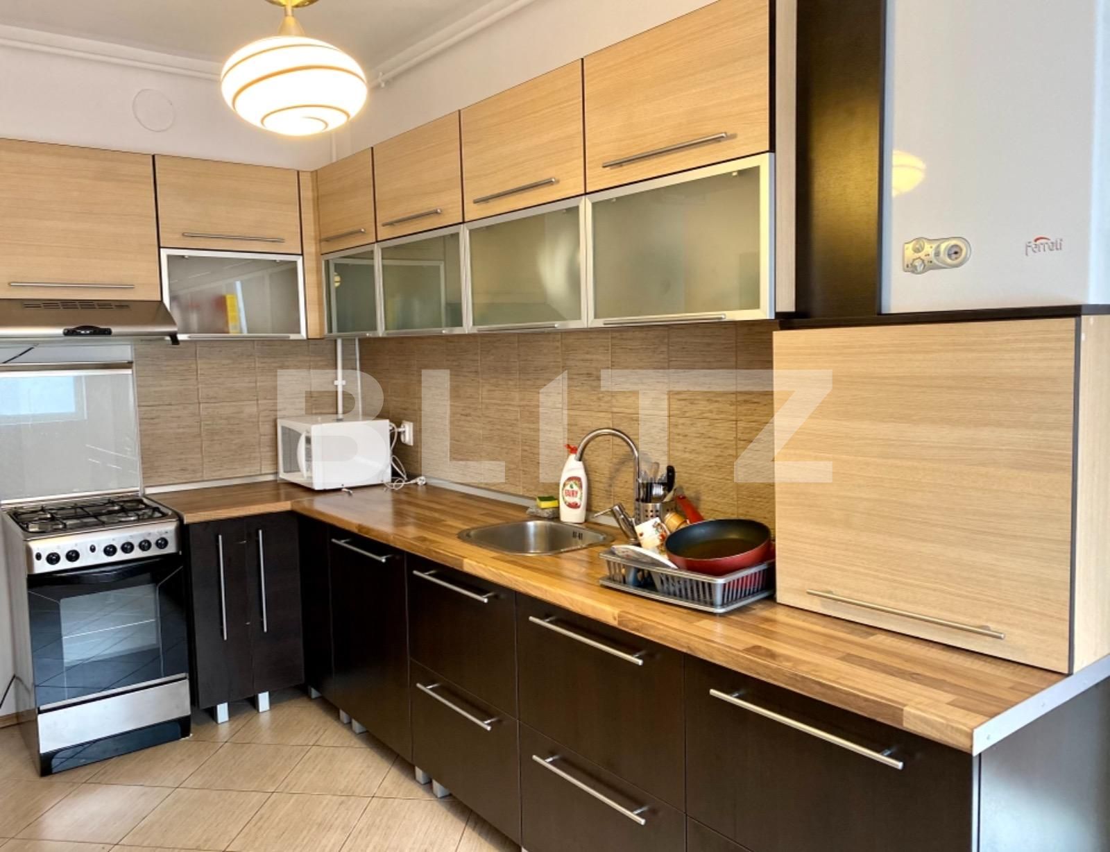 Apartament de închiriat 2 camere Gheorgheni - 39359AI | BLITZ Cluj-Napoca | Poza12