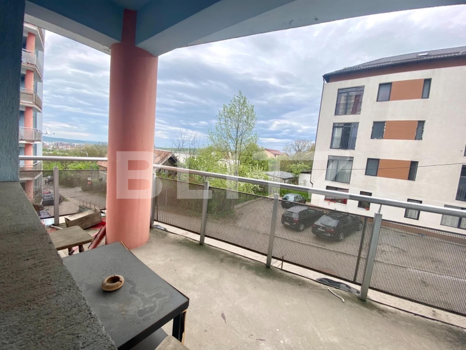 Apartament de închiriat 2 camere Gheorgheni - 39359AI | BLITZ Cluj-Napoca | Poza19