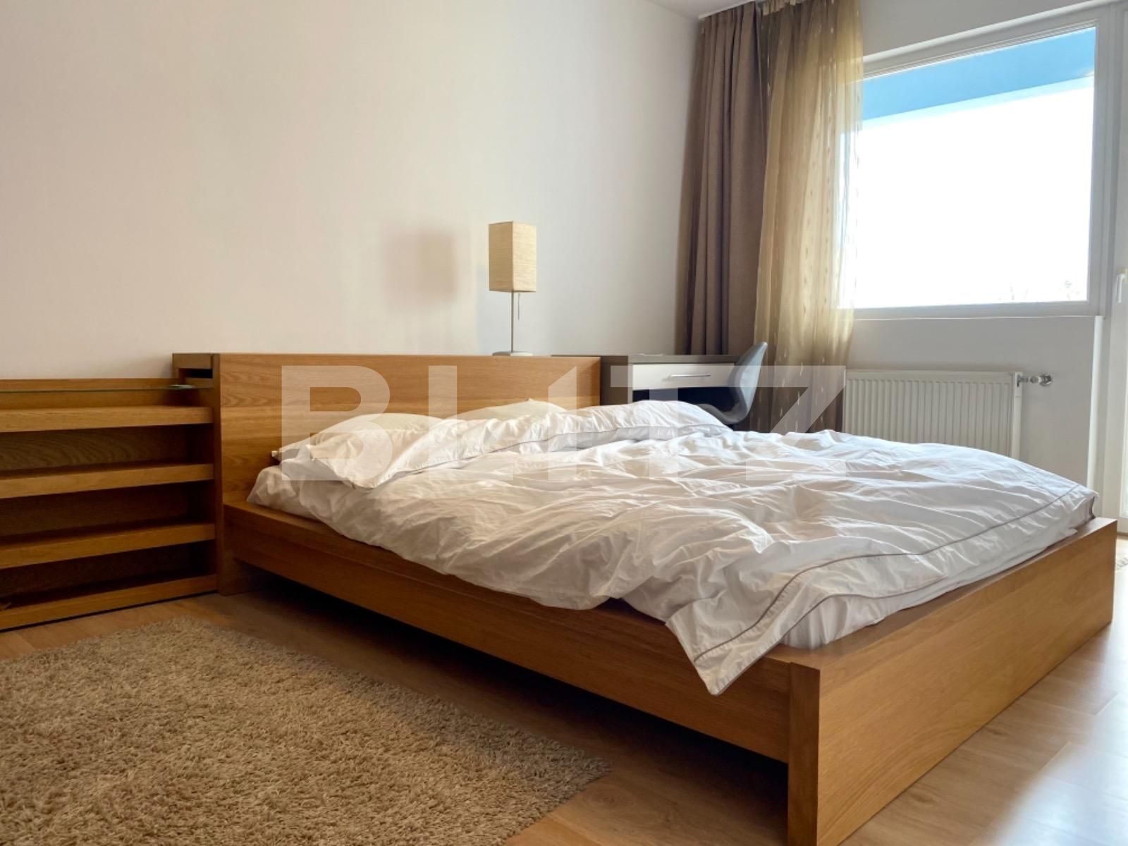 Apartament de închiriat 2 camere Gheorgheni - 39359AI | BLITZ Cluj-Napoca | Poza2