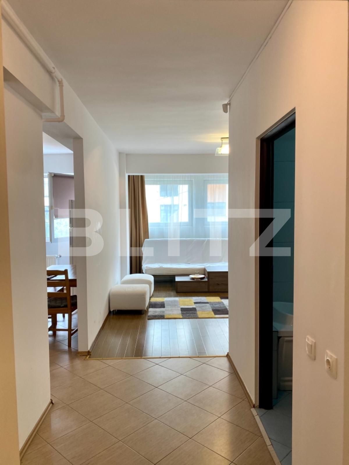 Apartament de închiriat 2 camere Gheorgheni - 39359AI | BLITZ Cluj-Napoca | Poza9