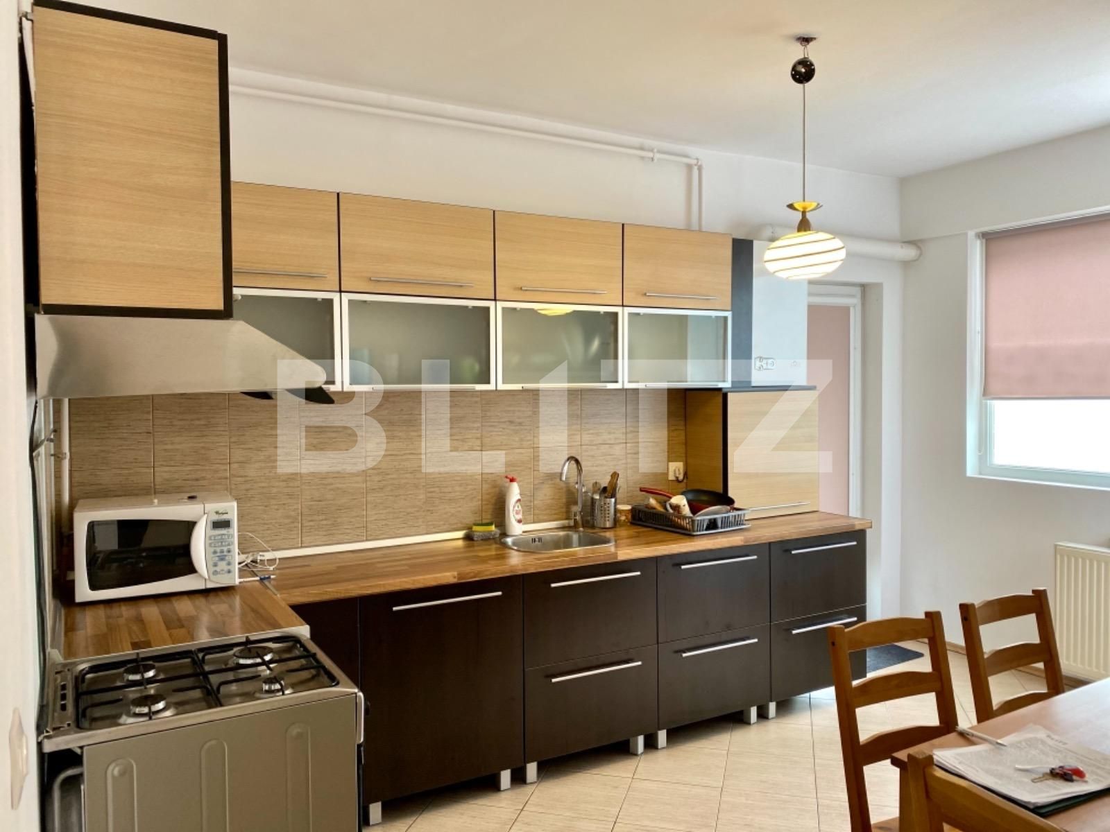 Apartament de închiriat 2 camere Gheorgheni - 39359AI | BLITZ Cluj-Napoca | Poza10