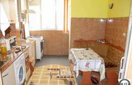 Vanzare in zona Kaufland 2 camere decomandate!