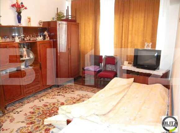 Apartament de vânzare 2 camere Marasti - 3936AV | BLITZ Cluj-Napoca | Poza1