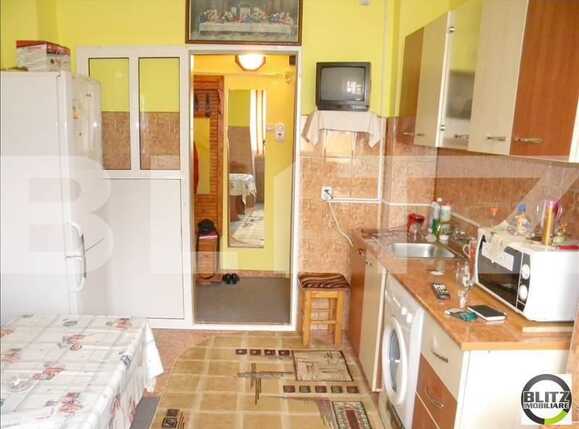 Apartament de vânzare 2 camere Marasti - 3936AV | BLITZ Cluj-Napoca | Poza2