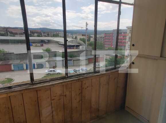 Apartament de închiriat 2 camere Zorilor - 39361AI | BLITZ Cluj-Napoca | Poza9