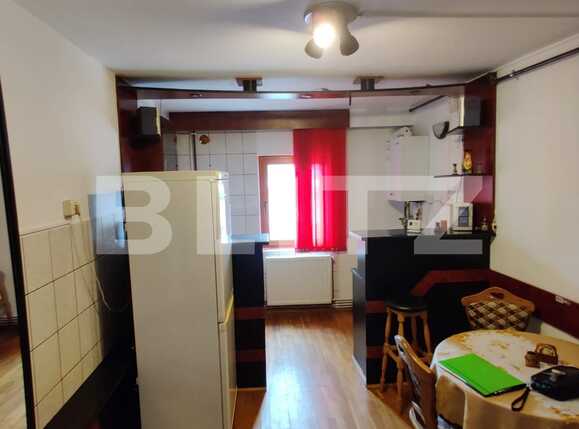 Apartament de închiriat 2 camere Zorilor - 39361AI | BLITZ Cluj-Napoca | Poza5