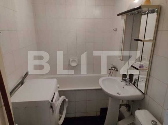 Apartament de închiriat 2 camere Zorilor - 39361AI | BLITZ Cluj-Napoca | Poza8