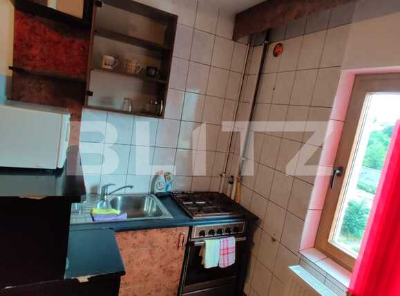 Apartament de închiriat 2 camere Zorilor - 39361AI | BLITZ Cluj-Napoca | Poza7