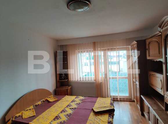 Apartament de închiriat 2 camere Zorilor - 39361AI | BLITZ Cluj-Napoca | Poza3