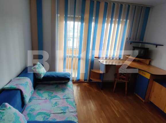 Apartament de închiriat 2 camere Zorilor - 39361AI | BLITZ Cluj-Napoca | Poza1