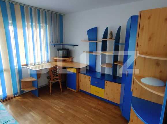 Apartament de închiriat 2 camere Zorilor - 39361AI | BLITZ Cluj-Napoca | Poza2
