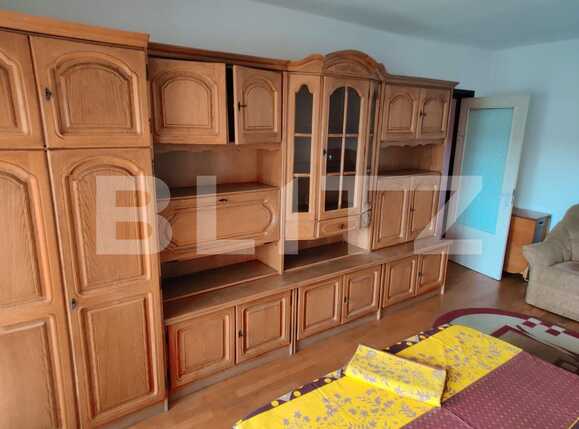 Apartament de închiriat 2 camere Zorilor - 39361AI | BLITZ Cluj-Napoca | Poza4