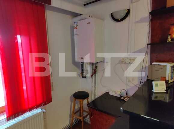 Apartament de închiriat 2 camere Zorilor - 39361AI | BLITZ Cluj-Napoca | Poza6