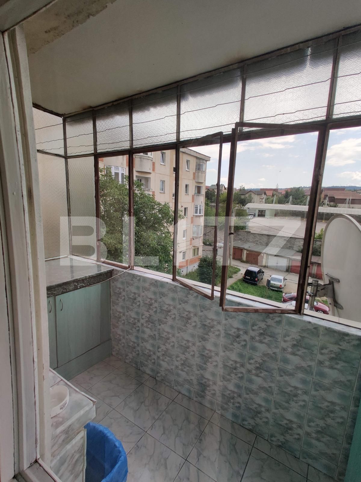 Apartament de închiriat 2 camere Zorilor - 39361AI | BLITZ Cluj-Napoca | Poza10