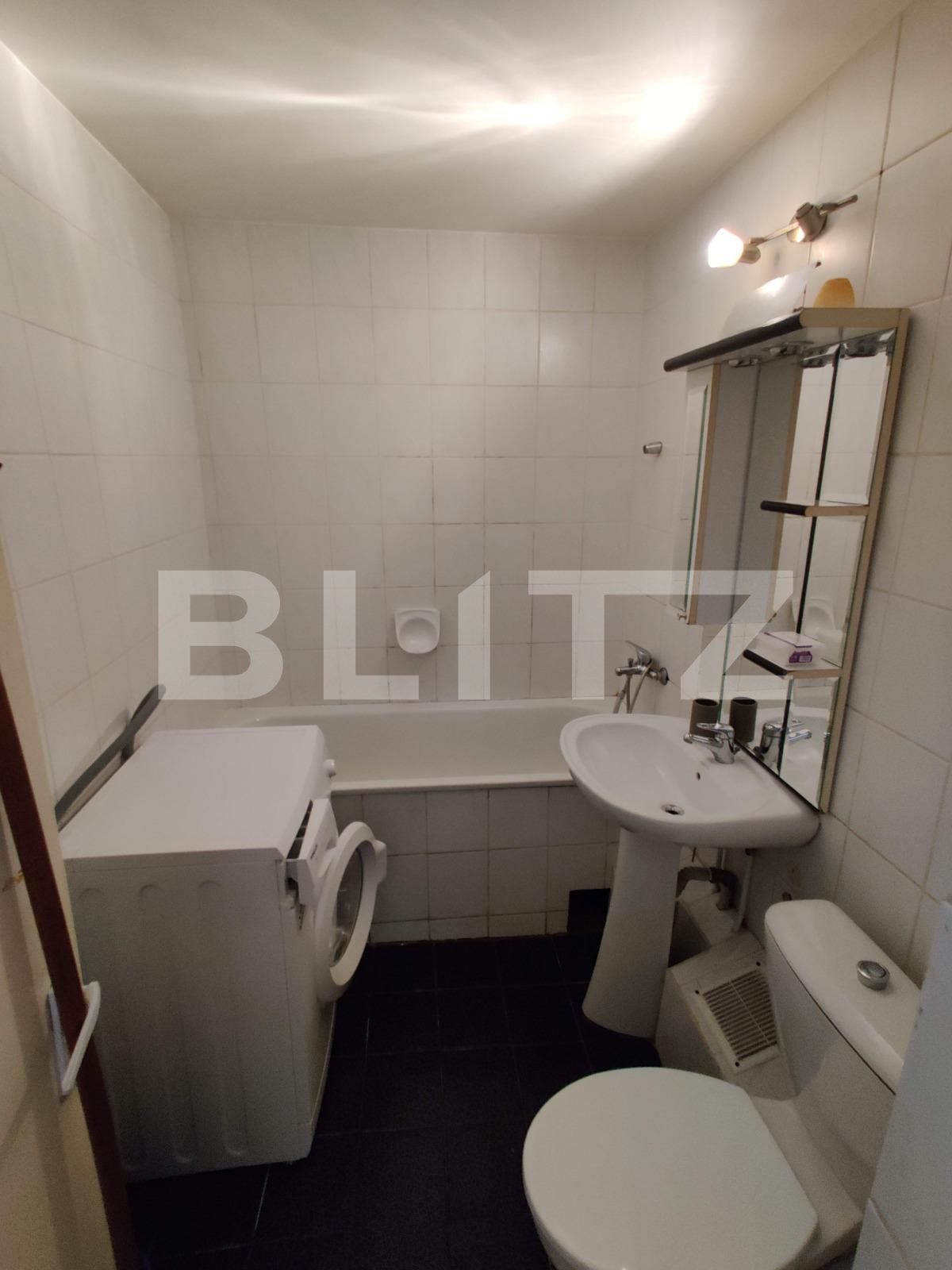 Apartament de închiriat 2 camere Zorilor - 39361AI | BLITZ Cluj-Napoca | Poza8