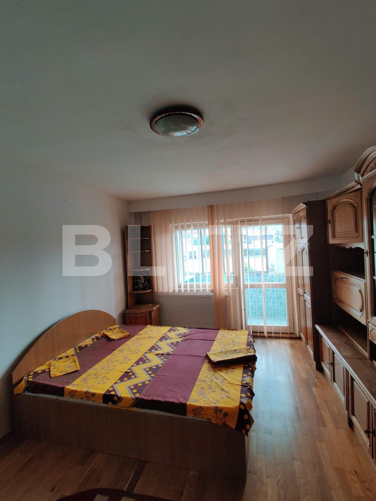Apartament de închiriat 2 camere Zorilor - 39361AI | BLITZ Cluj-Napoca | Poza3